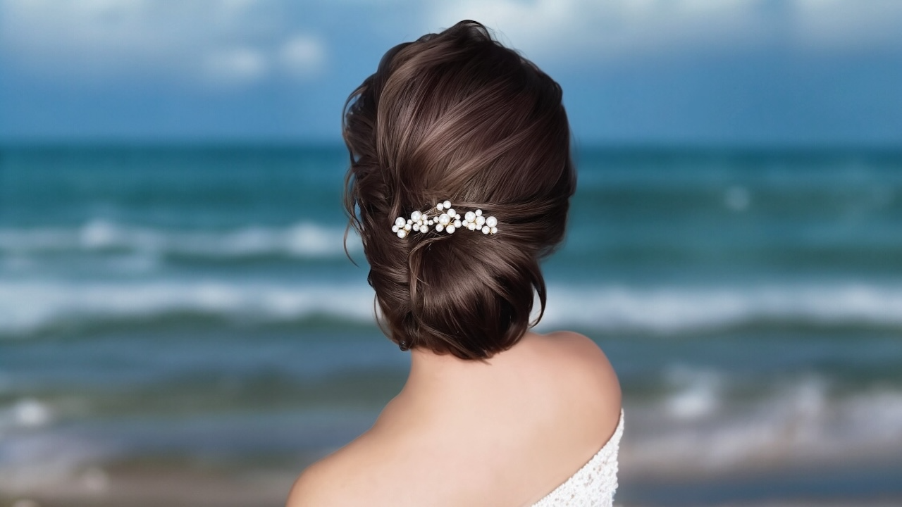 Hair Pins & Bobbie Pins