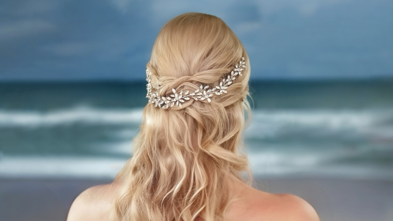 Hair Vines & Headbands