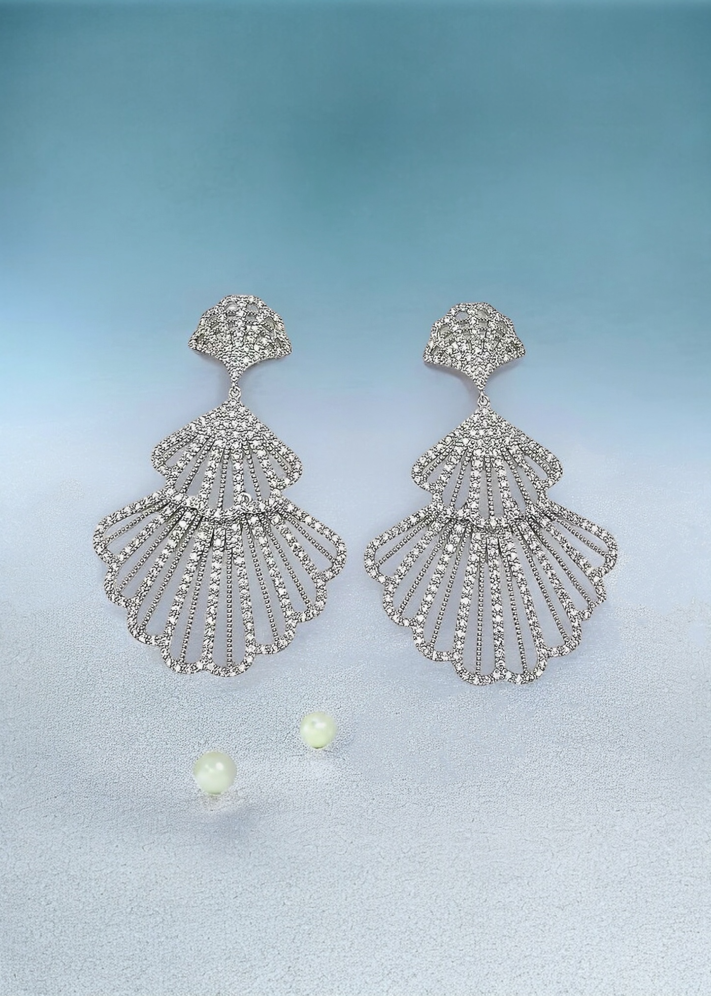 Isla Shell Drops