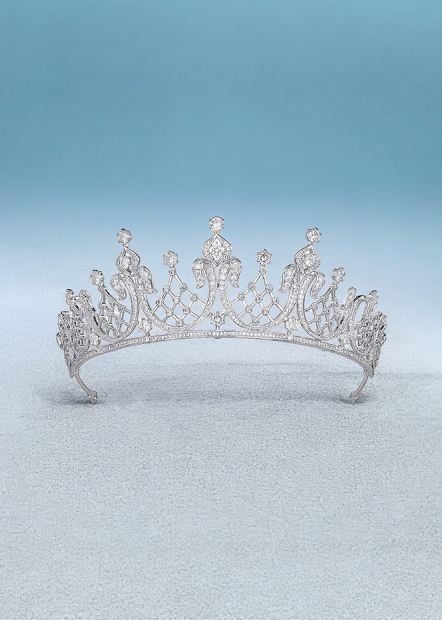 Taylor Todd Tiara
