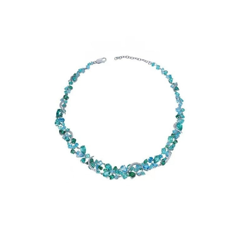 Celeste Bloom Collar