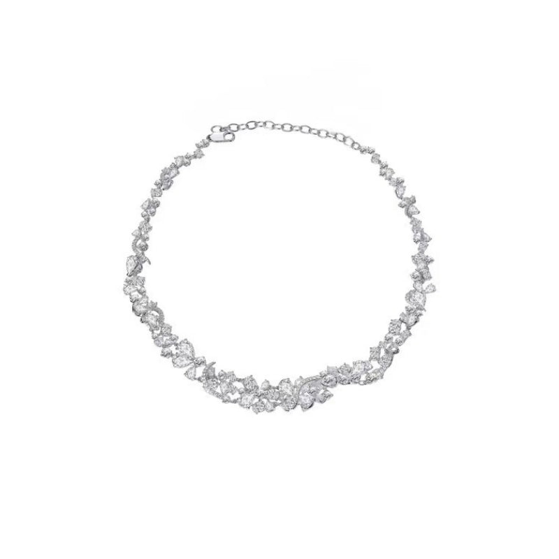 Celeste Bloom Collar