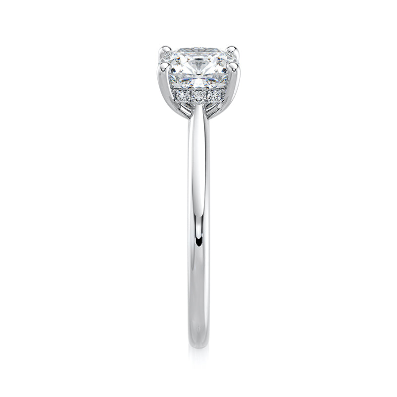 Helena Lab Grown Diamond Engagement Ring