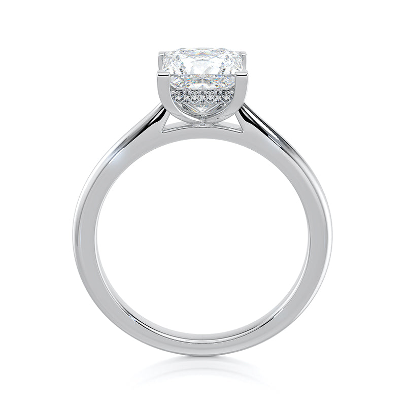 Helena Lab Grown Diamond Engagement Ring