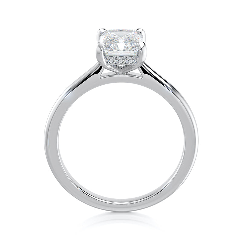 Helena Lab Grown Diamond Engagement Ring