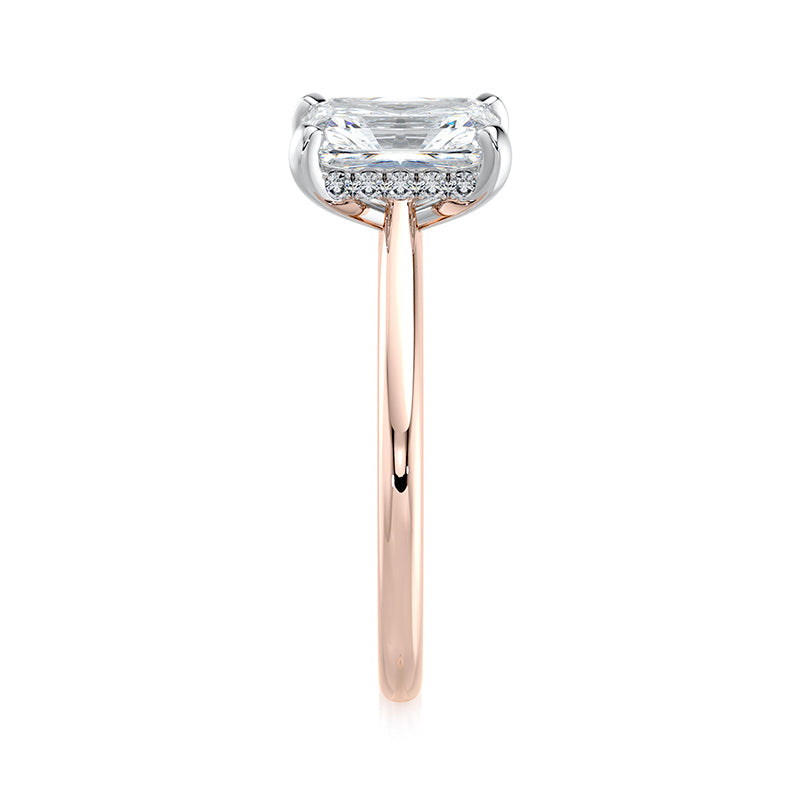 Helena Lab Grown Diamond Engagement Ring