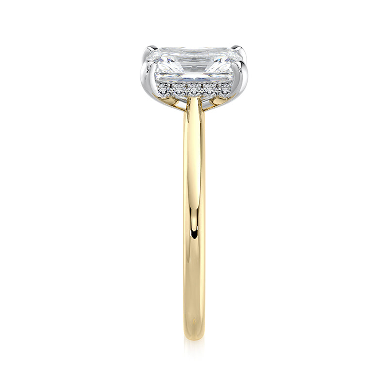 Helena Lab Grown Diamond Engagement Ring