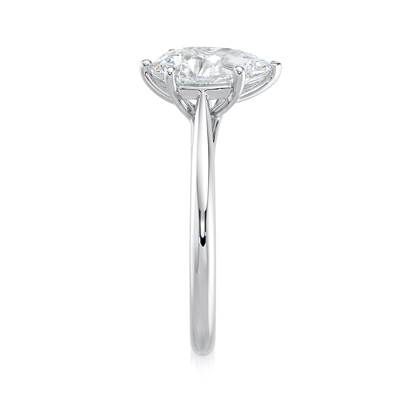 Natalia Lab Grown Diamond Engagement Ring