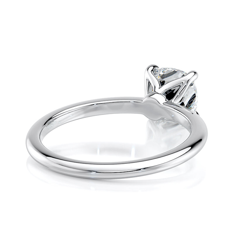 Charlotte Lab Grown Diamond Engagement Ring