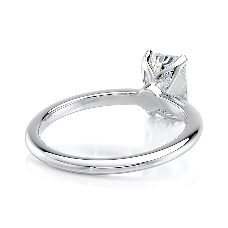 Charlotte Lab Grown Diamond Engagement Ring
