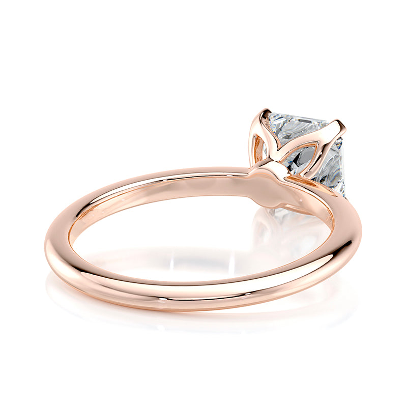Charlotte Lab Grown Diamond Engagement Ring
