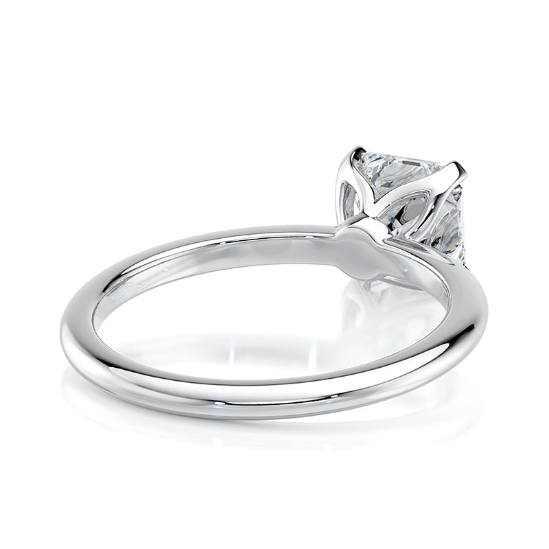 Charlotte Lab Grown Diamond Engagement Ring