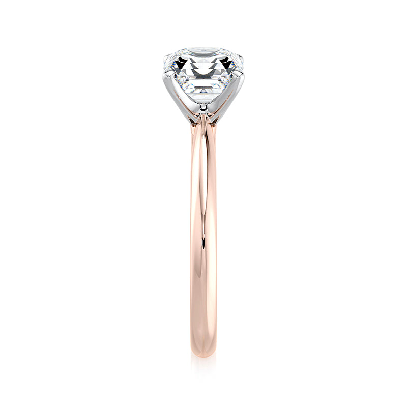 Isabella Lab Grown Diamond Engagement Ring