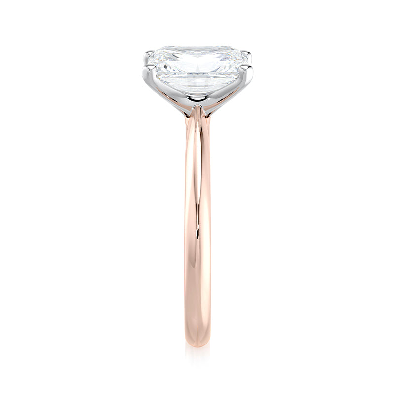 Isabella Lab Grown Diamond Engagement Ring