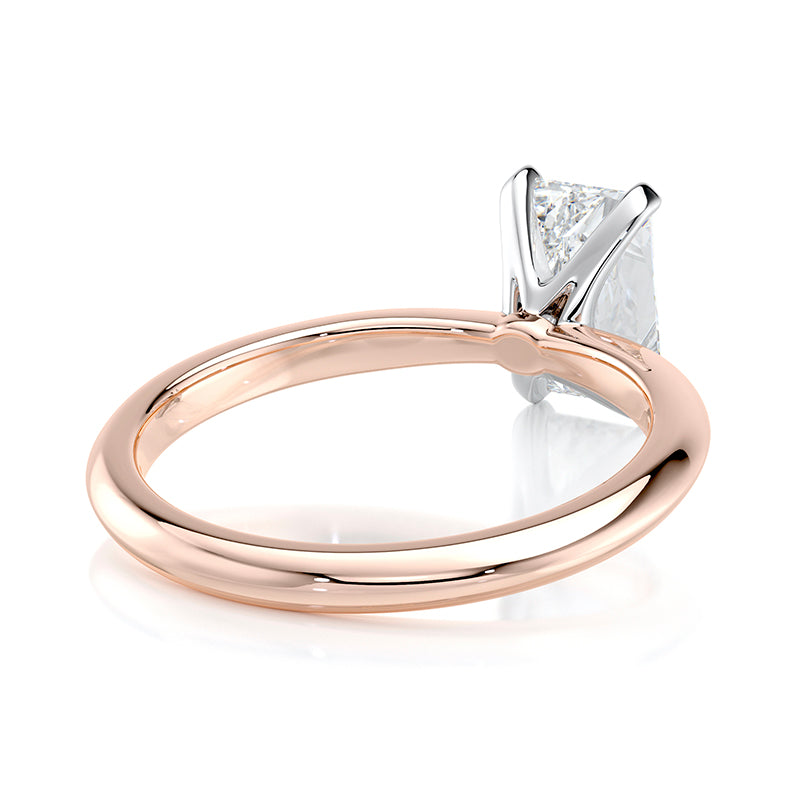 Isabella Lab Grown Diamond Engagement Ring