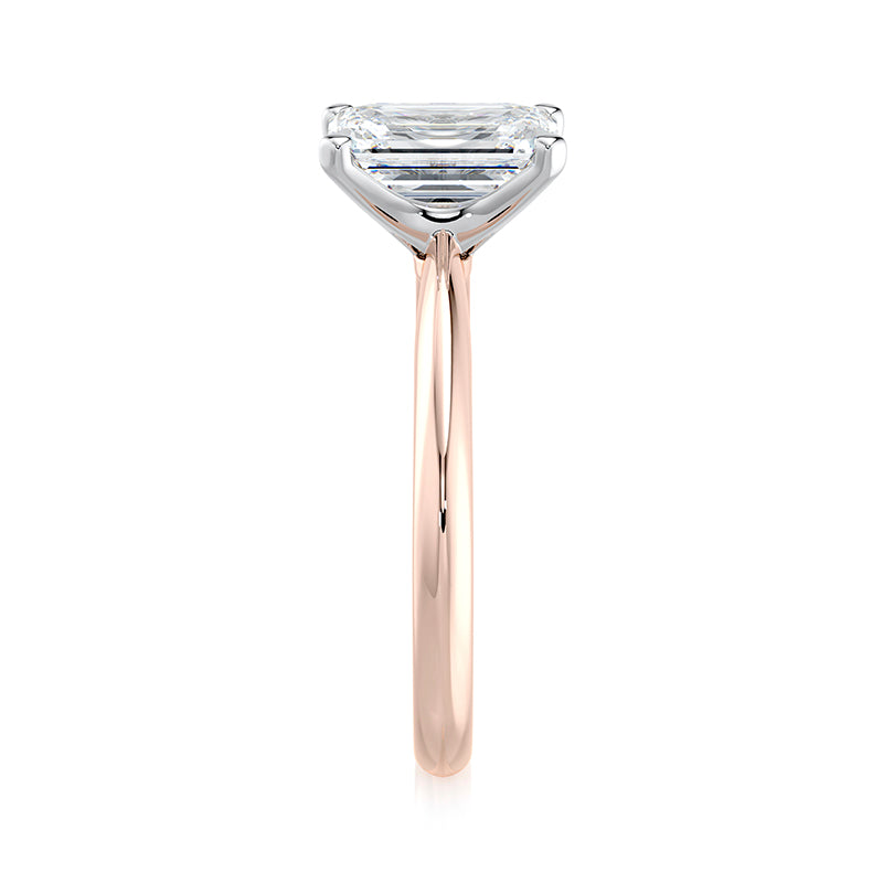 Isabella Lab Grown Diamond Engagement Ring