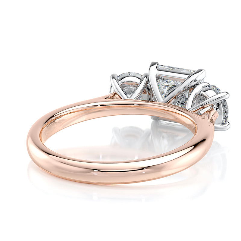 Chloe Lab Grown Diamond Engagement Ring