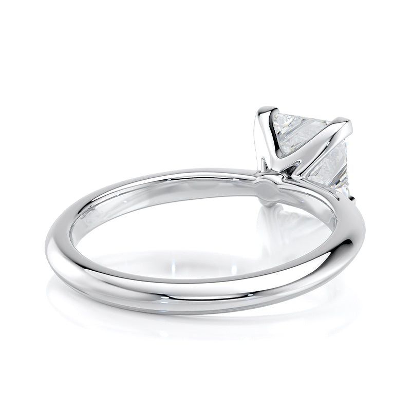 Isabella Lab Grown Diamond Engagement Ring
