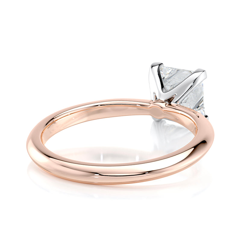 Isabella Lab Grown Diamond Engagement Ring