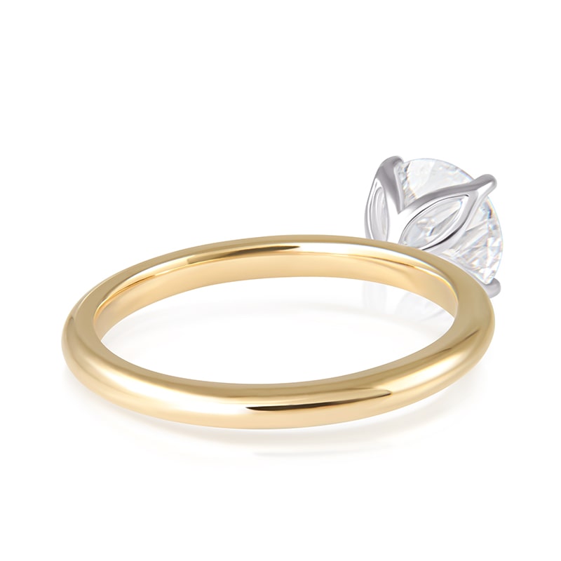 Serena Lab Grown Diamond Engagement Ring