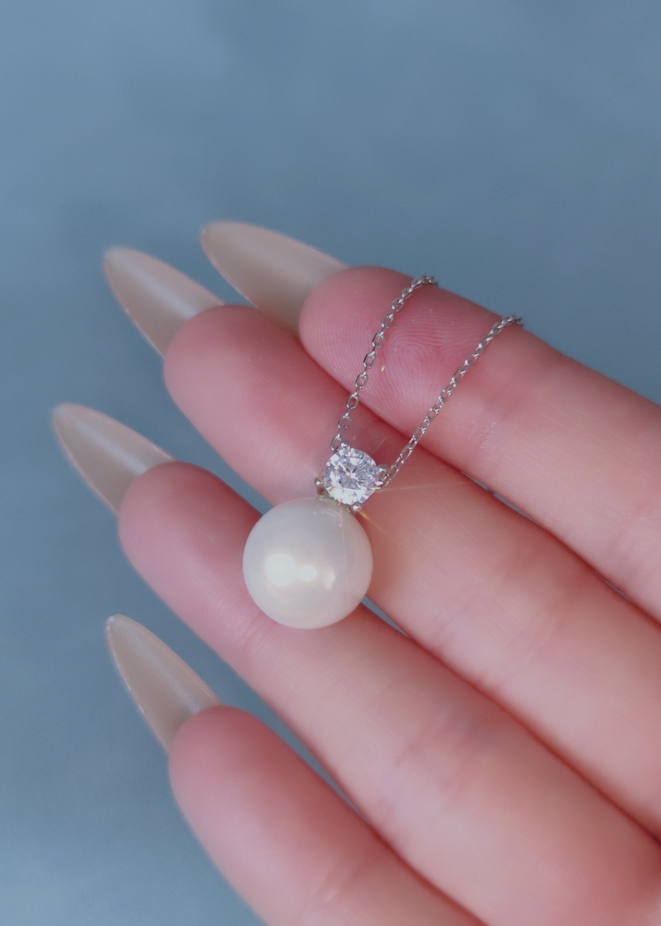 Justine Pearl Set