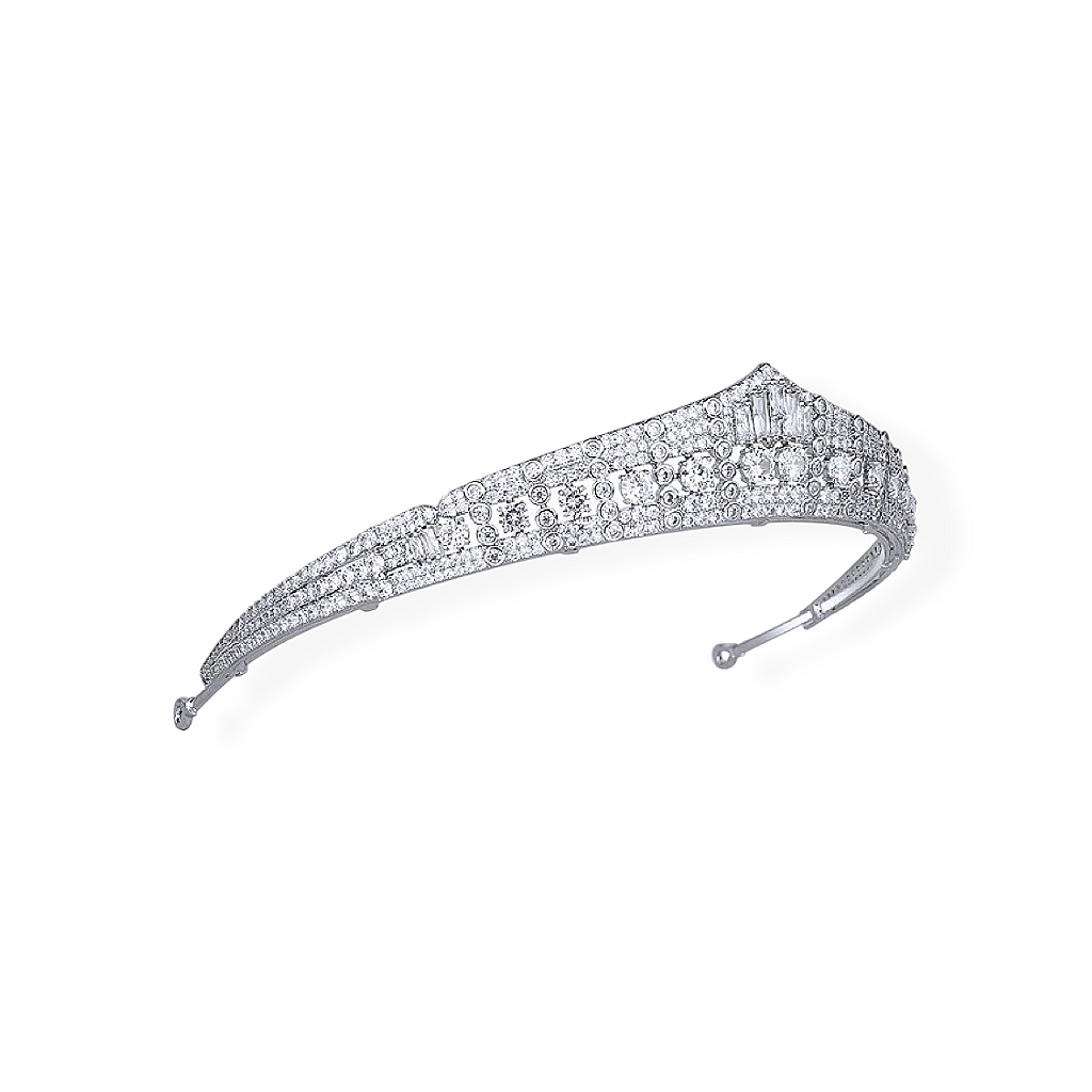 Imperial Grace Crown