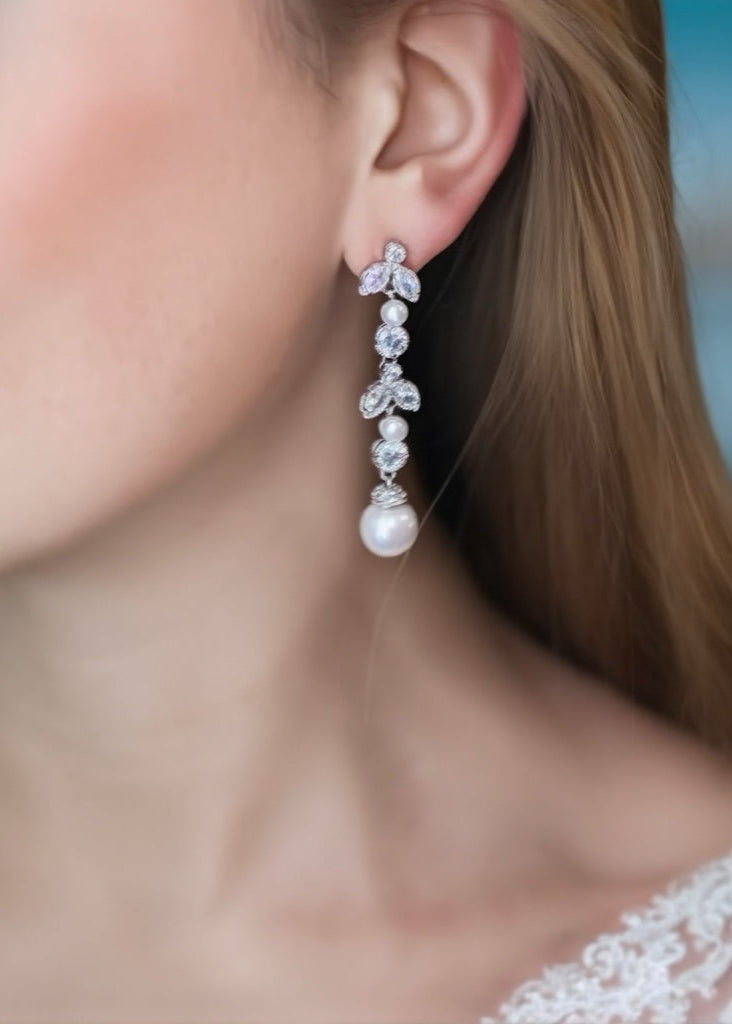 Pearl Prism Drops