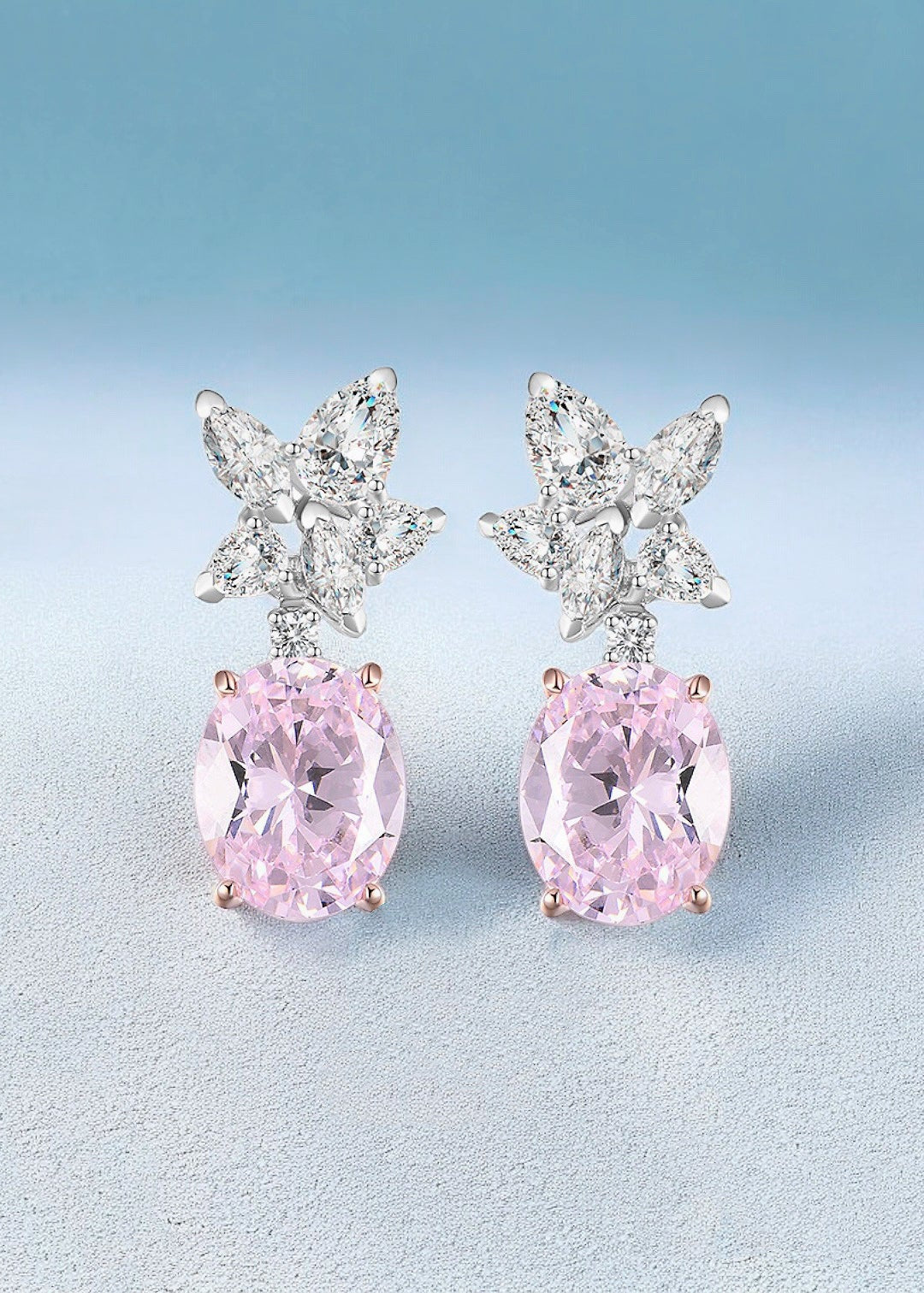 Colette Drop Earrings