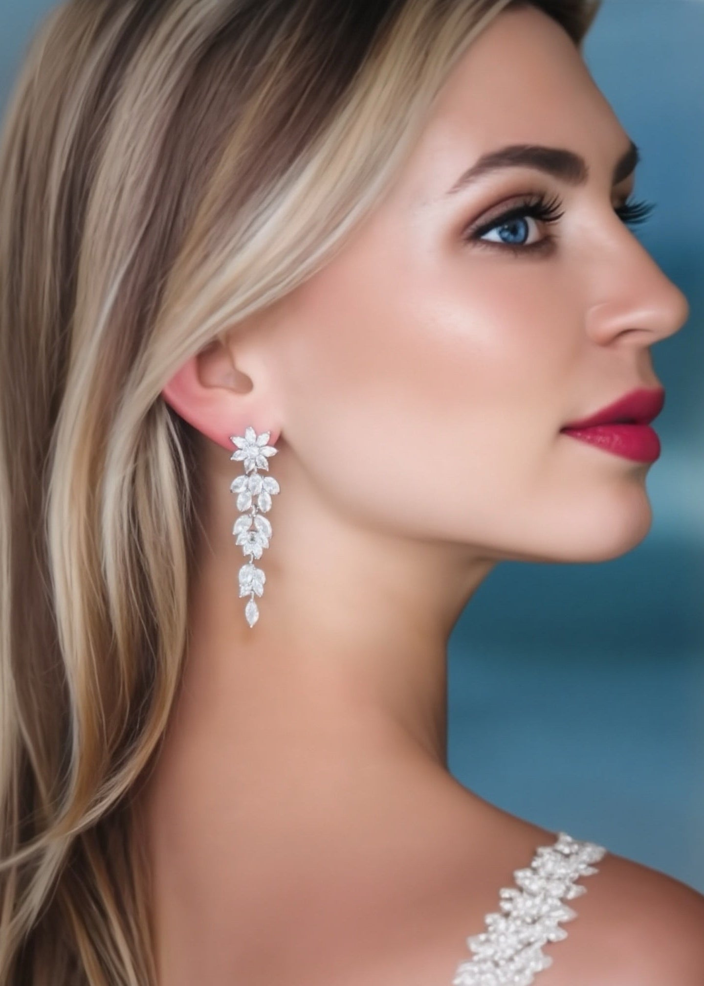 Crystal Fern Cascade