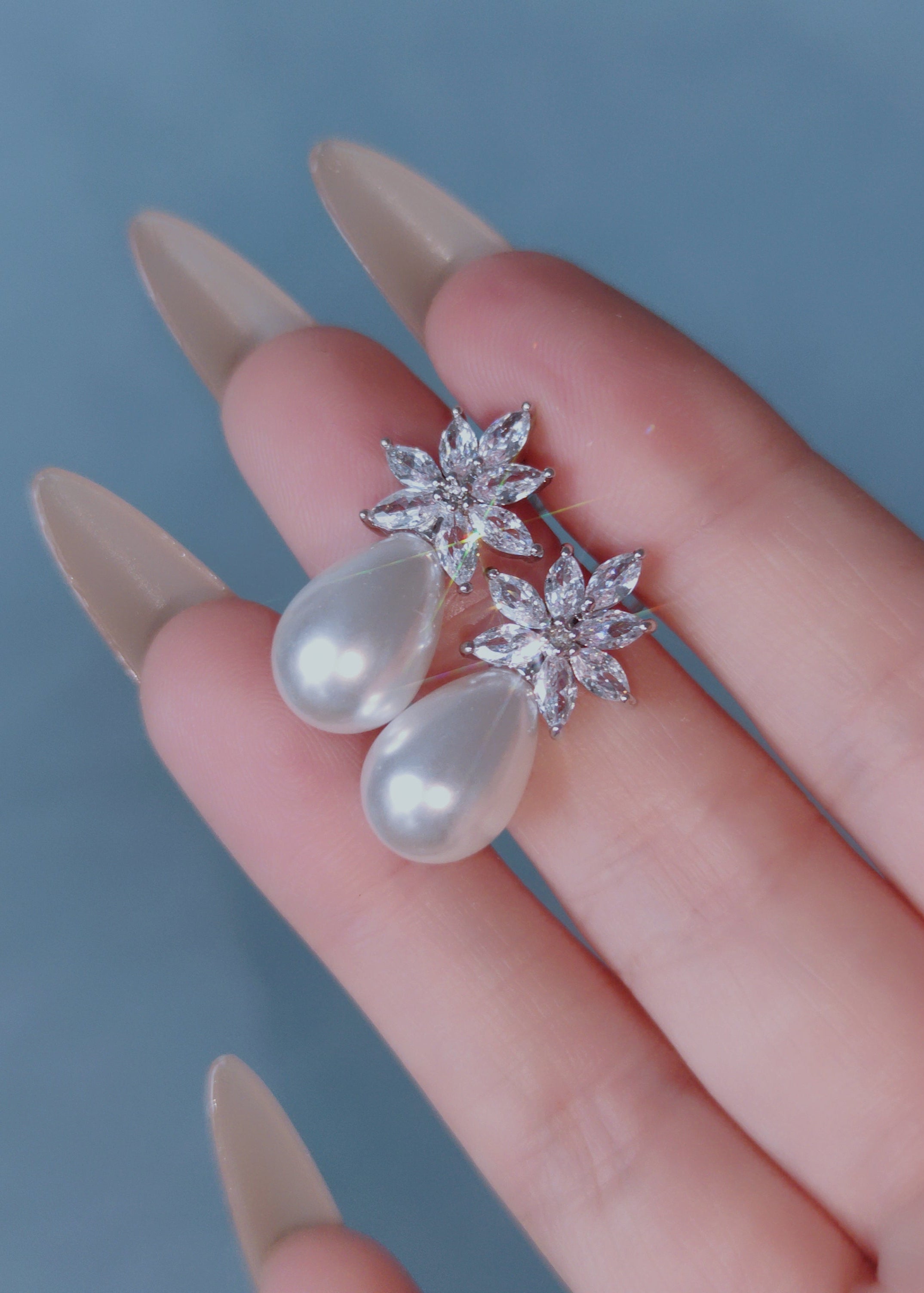 PRIMROSE PEARL DROP
