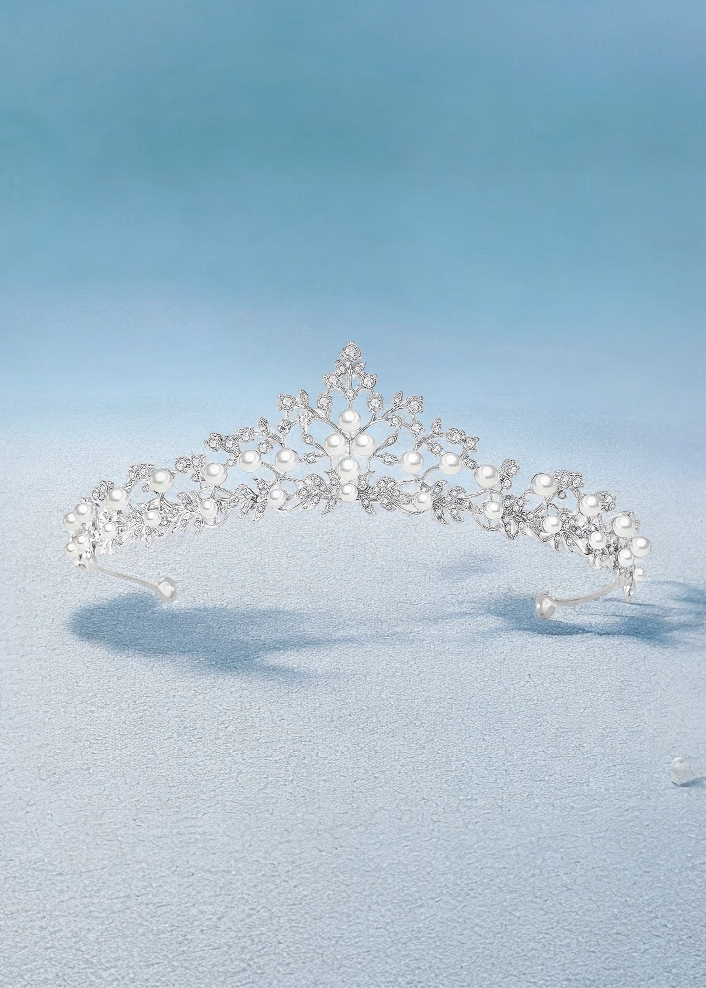 Aurora Vine Tiara