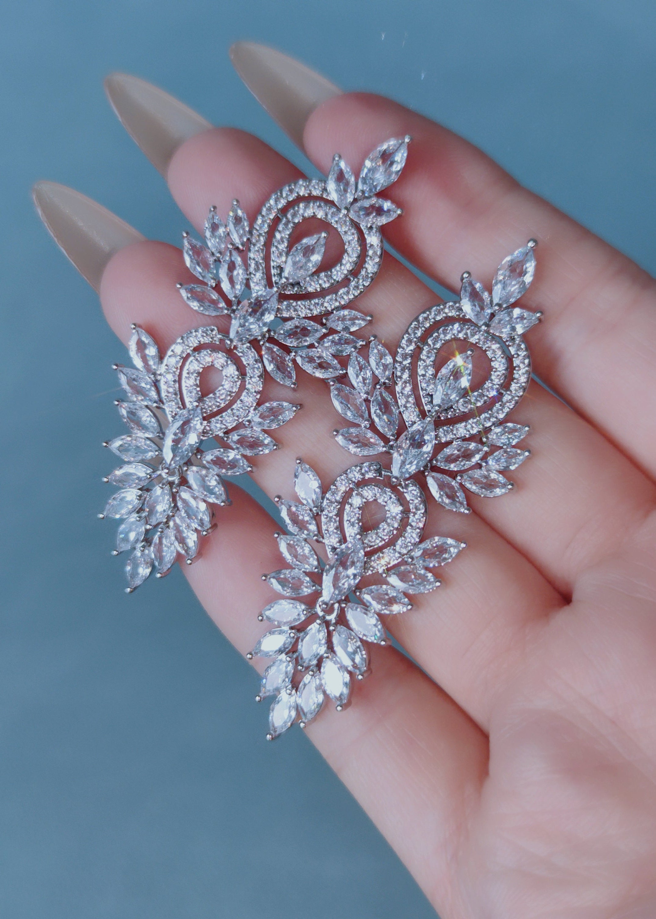 EMPIRE LEAF CASCADE