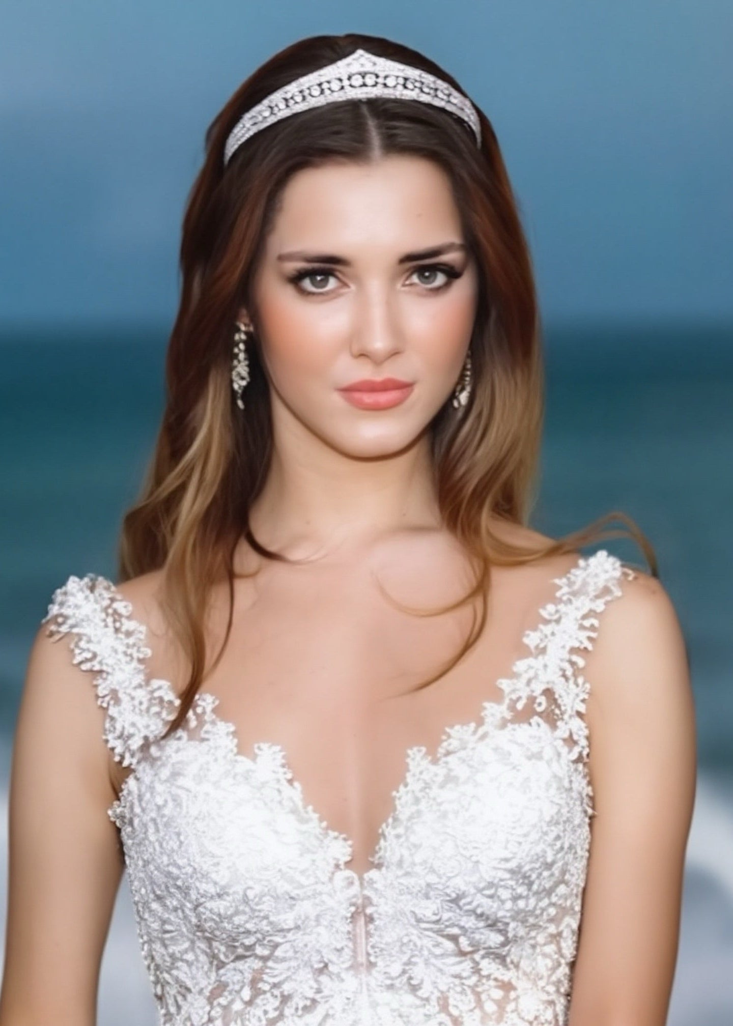 Imperial Grace Crown