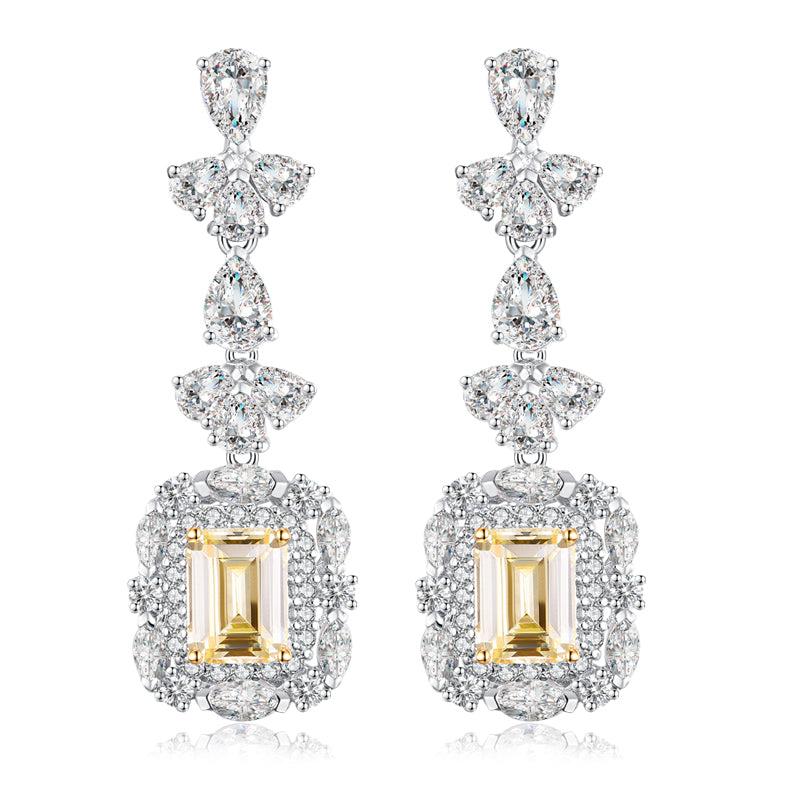 Marielle Drop Earrings