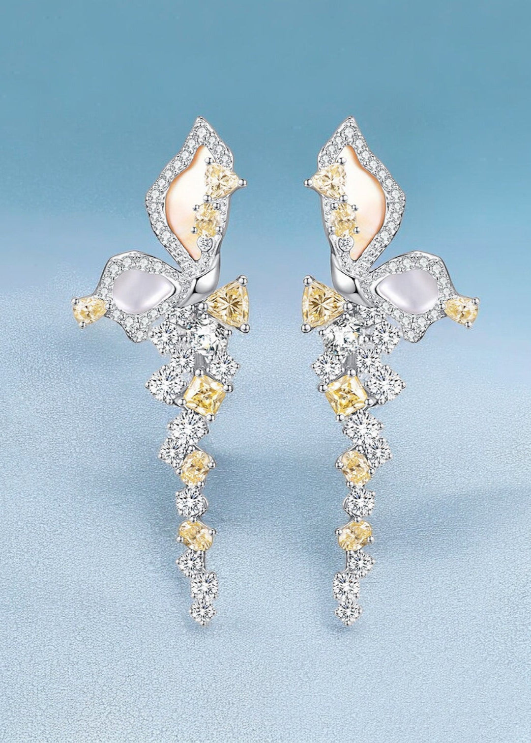 Papillon Cascade Drops
