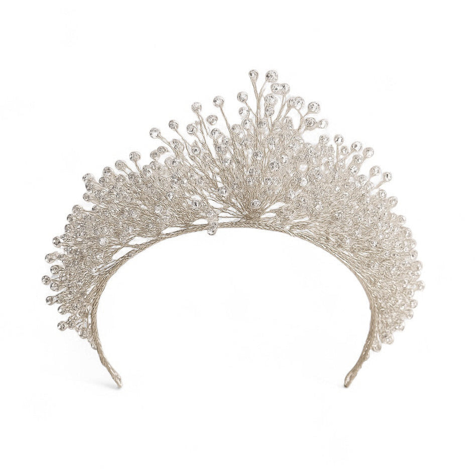 Astrielle Radiance Tiara