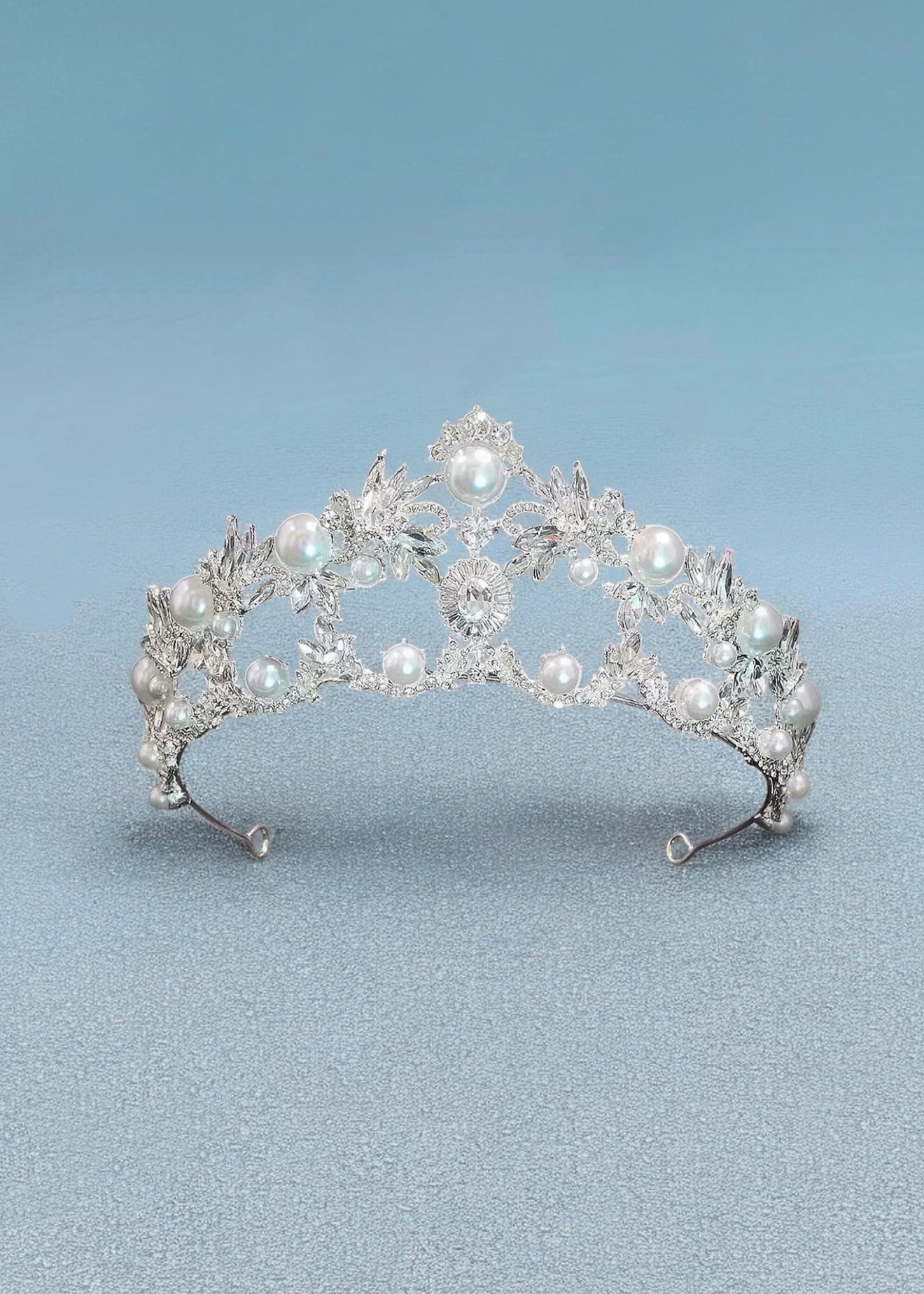 FLORESSE CROWN