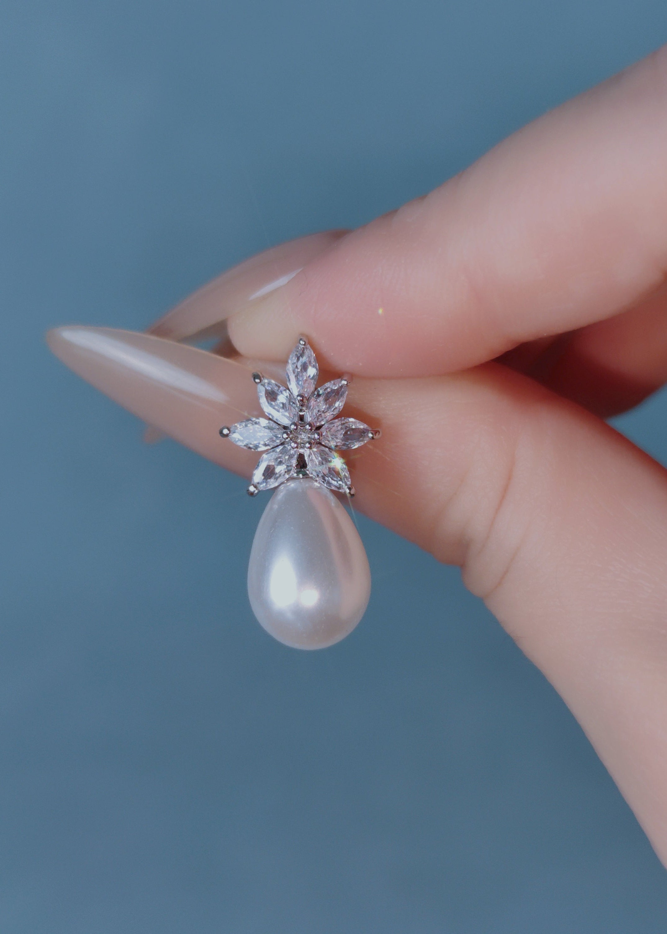 PRIMROSE PEARL DROP