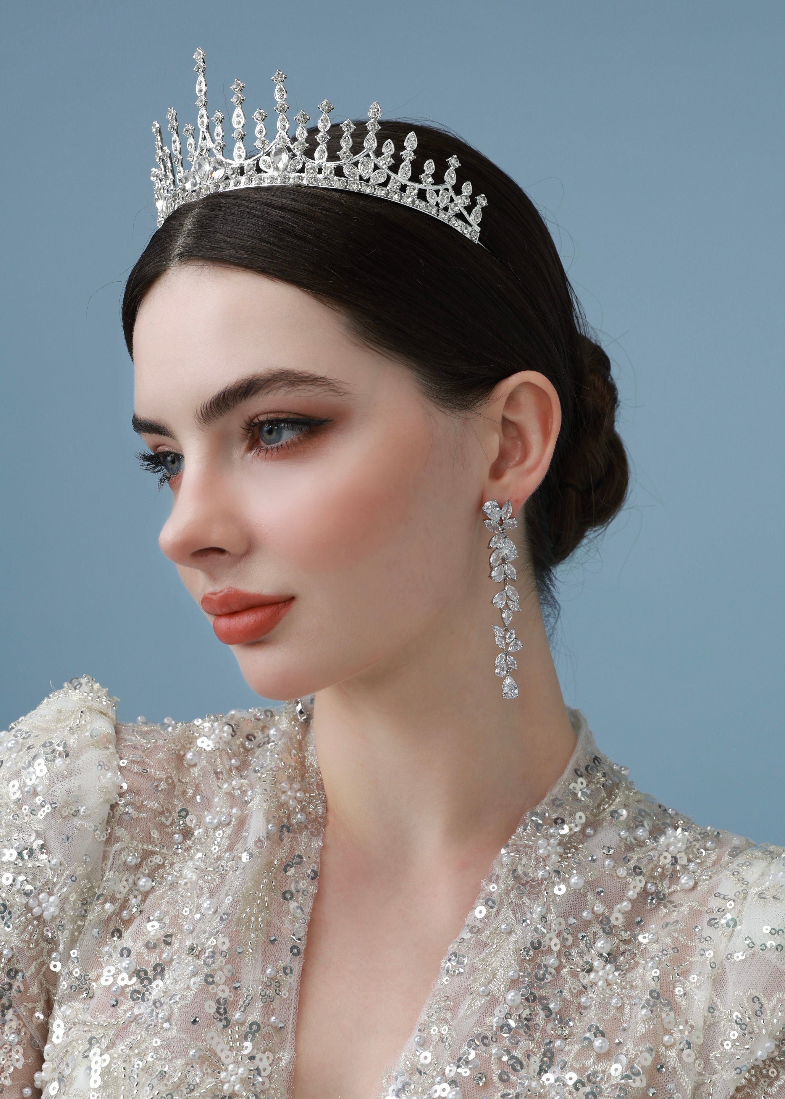 SERAPHINE LINEA TIARA