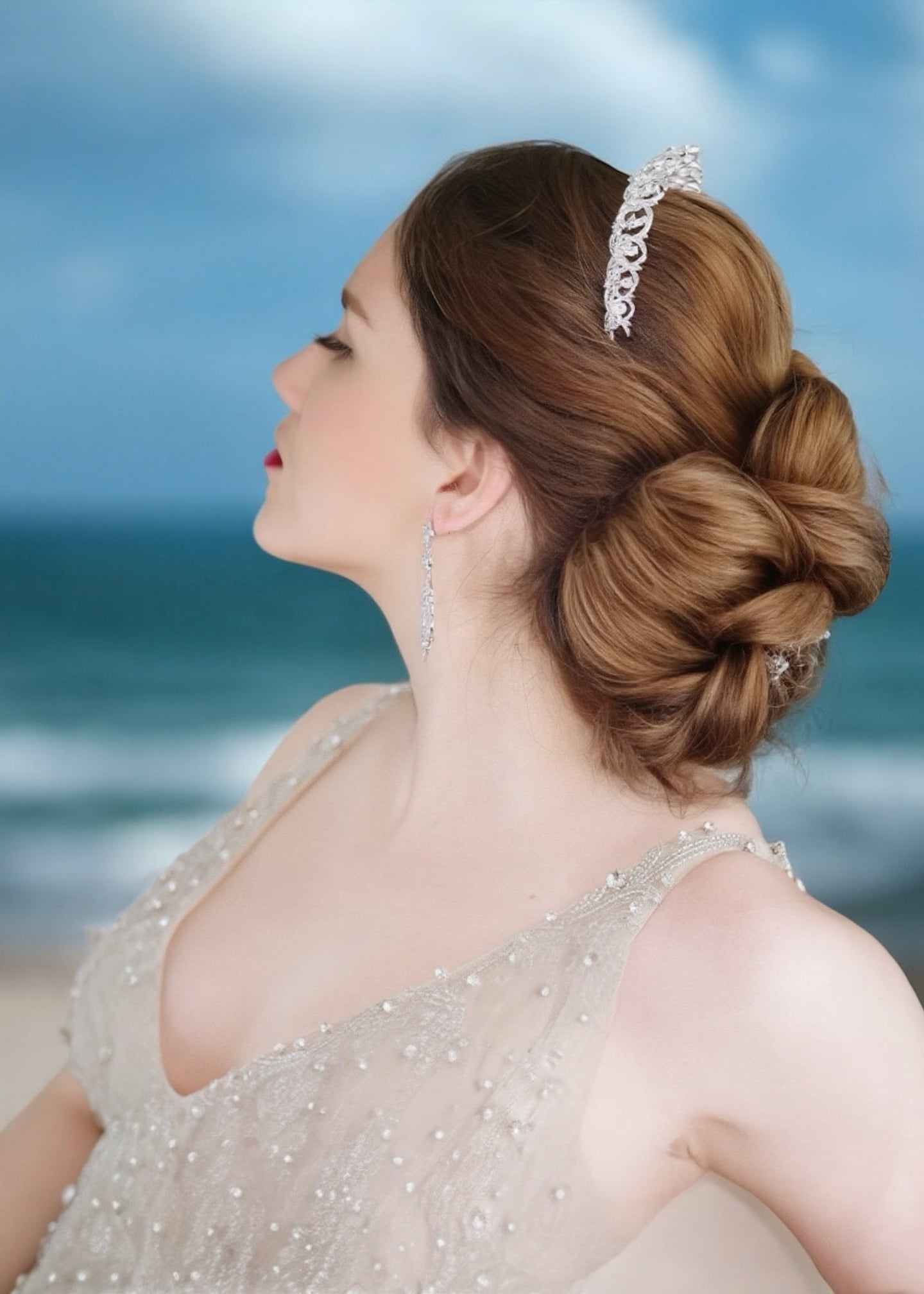 Château Grace Tiara