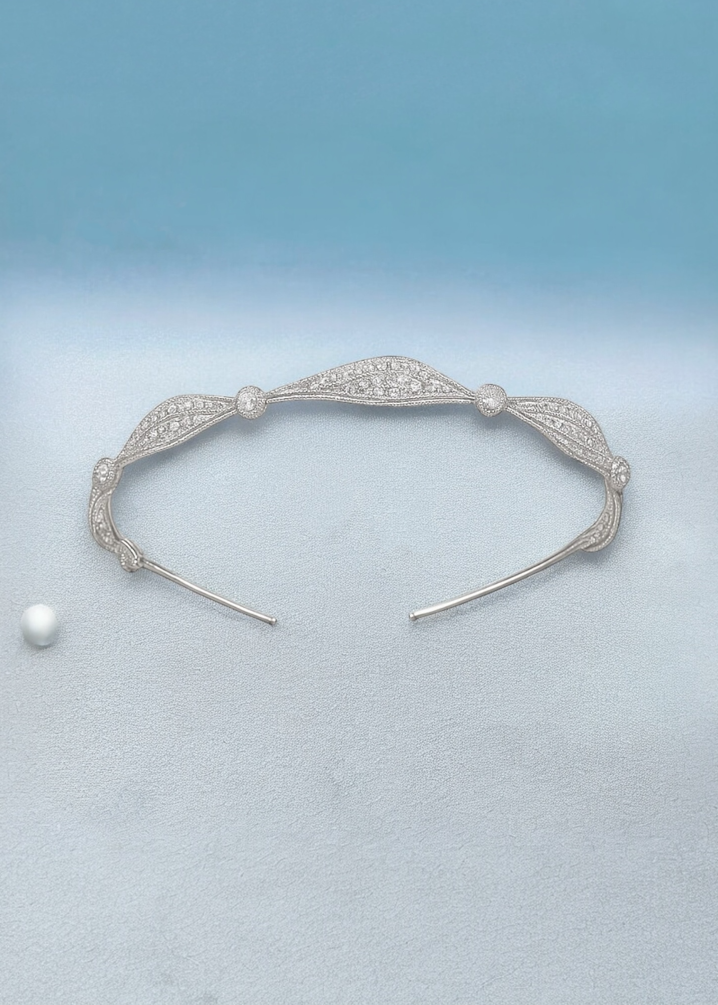 Vesper Crystal Band