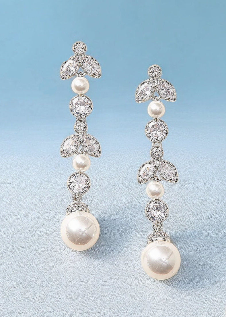 Pearl Prism Drops
