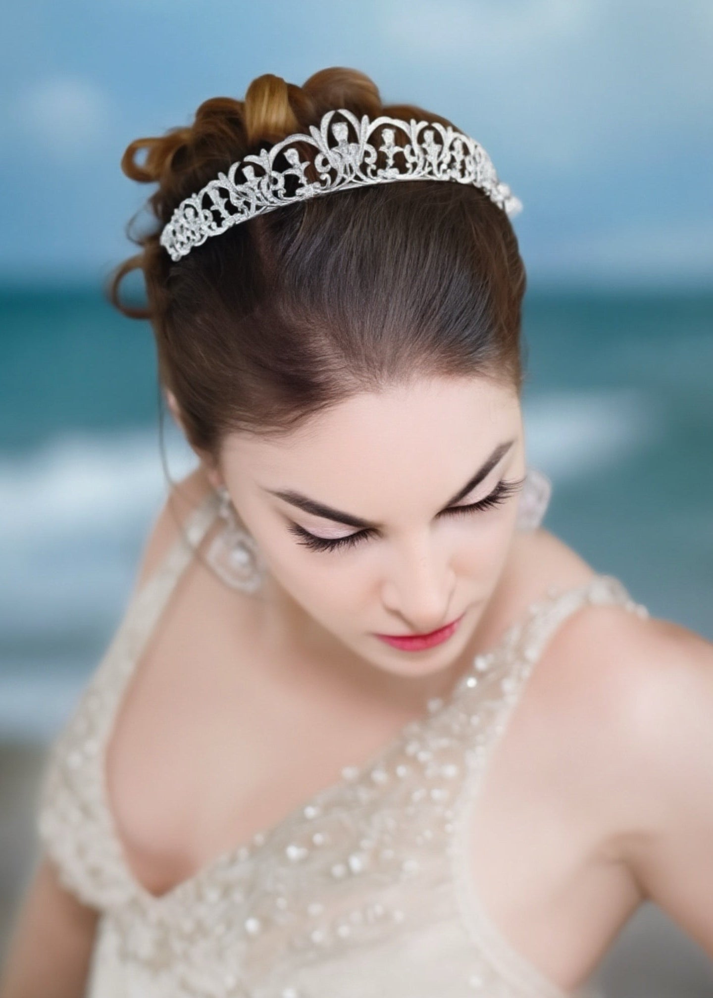 Château Grace Tiara