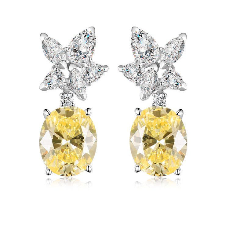 Colette Drop Earrings