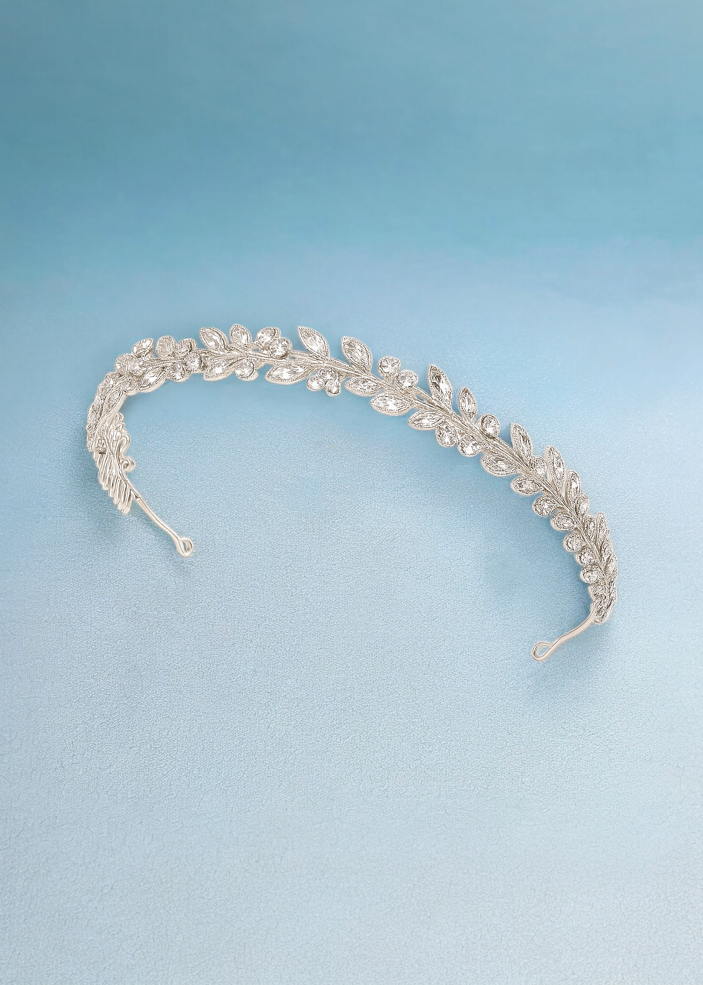 Vera Crystal Headband