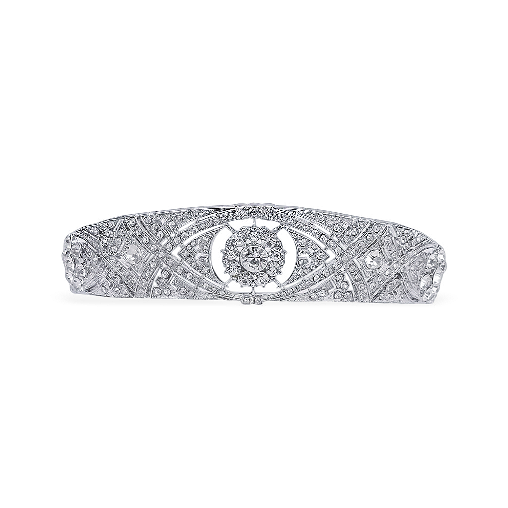 Astrid Regal Barrette