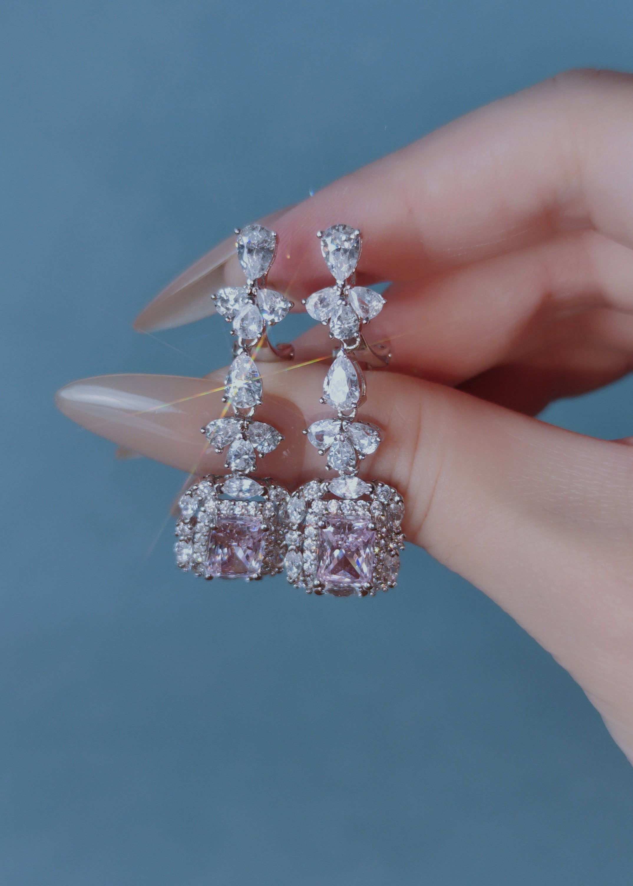 Marielle Drop Earrings