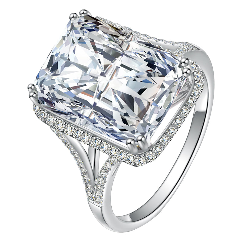 Monarque Statement Ring