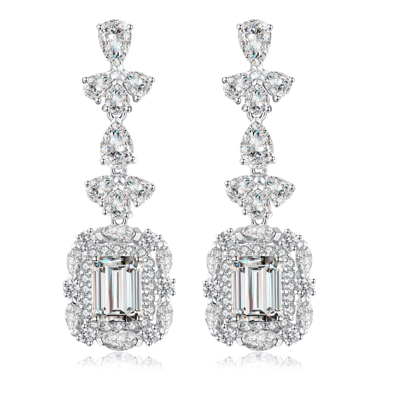 Marielle Drop Earrings