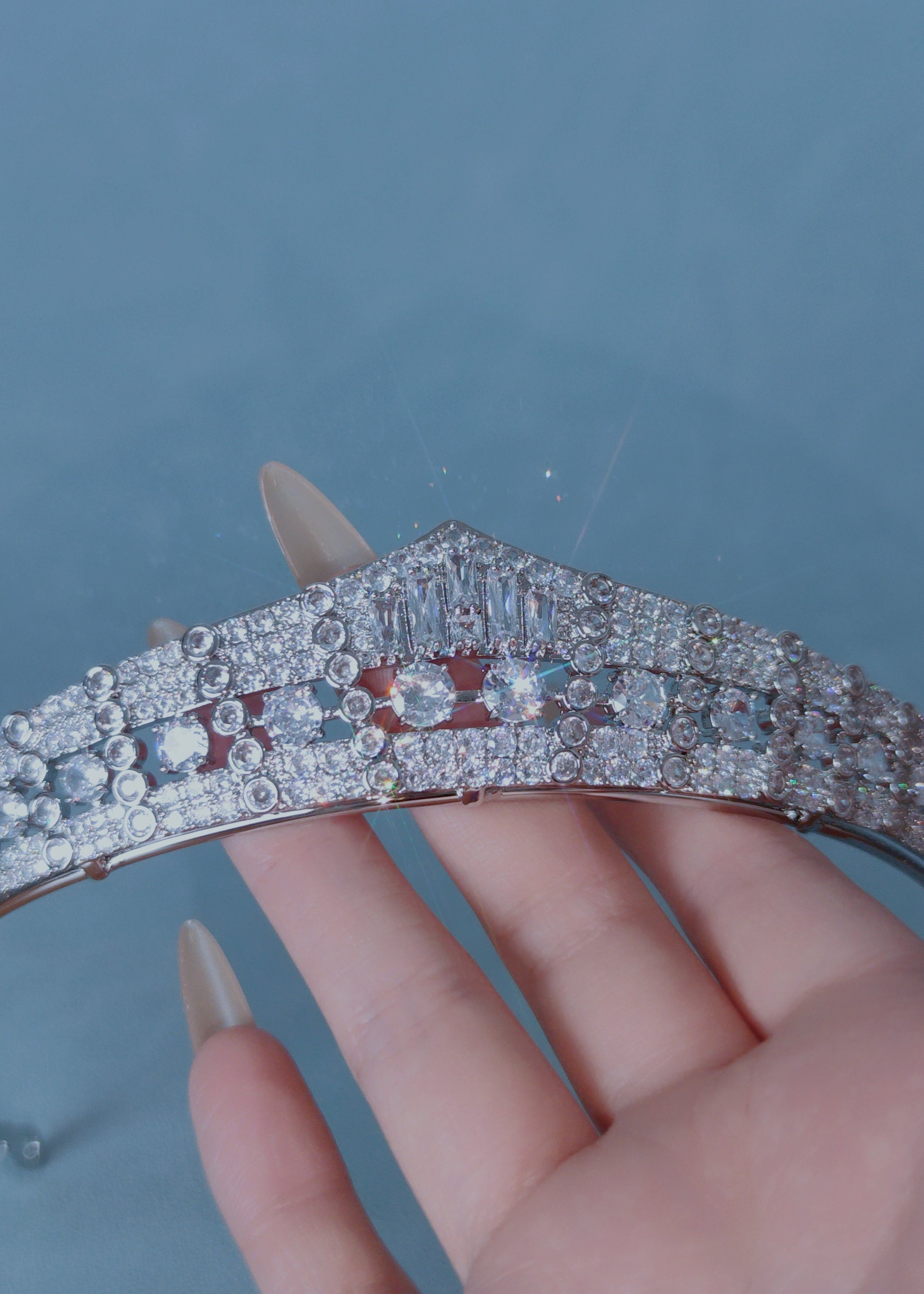 Imperial Grace Crown